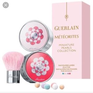 Guerlain Meteorites